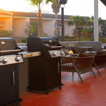 Towneplace Suites By Marriott Galveston Island Dış mekan fotoğraf