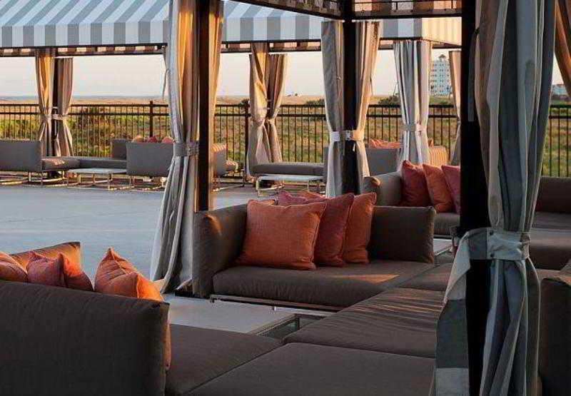 Towneplace Suites By Marriott Galveston Island Dış mekan fotoğraf