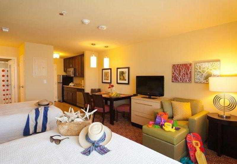 Towneplace Suites By Marriott Galveston Island Dış mekan fotoğraf