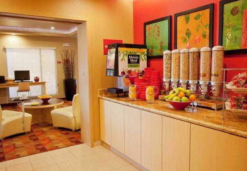 Towneplace Suites By Marriott Galveston Island Dış mekan fotoğraf