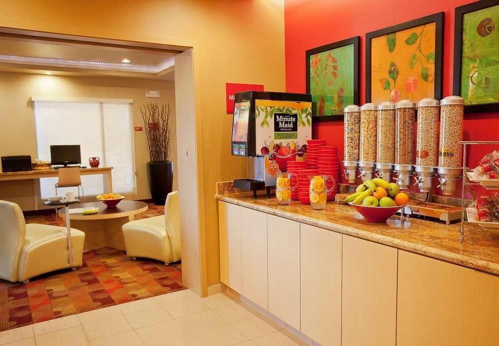 Towneplace Suites By Marriott Galveston Island Dış mekan fotoğraf