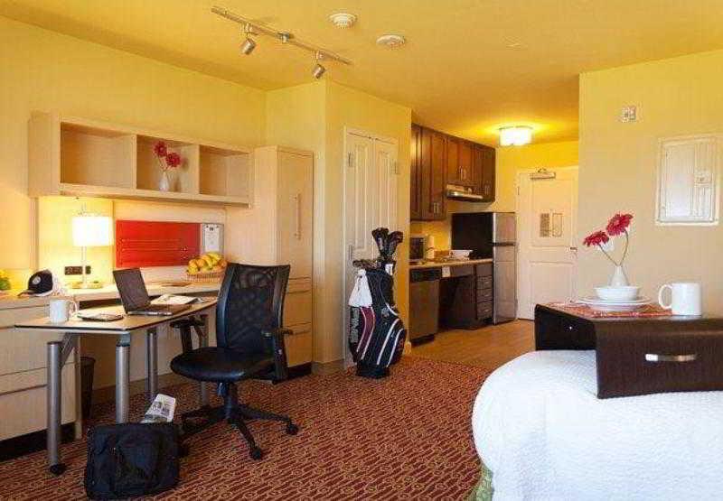 Towneplace Suites By Marriott Galveston Island Dış mekan fotoğraf