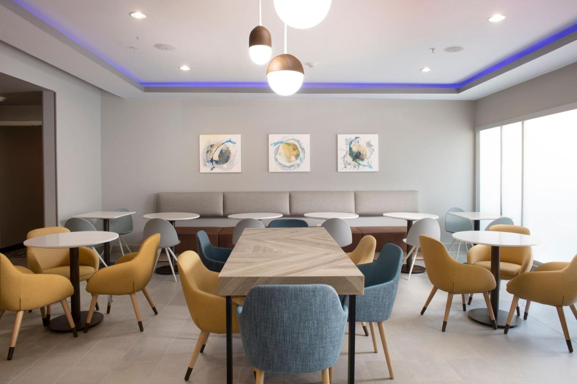 Towneplace Suites By Marriott Galveston Island Dış mekan fotoğraf