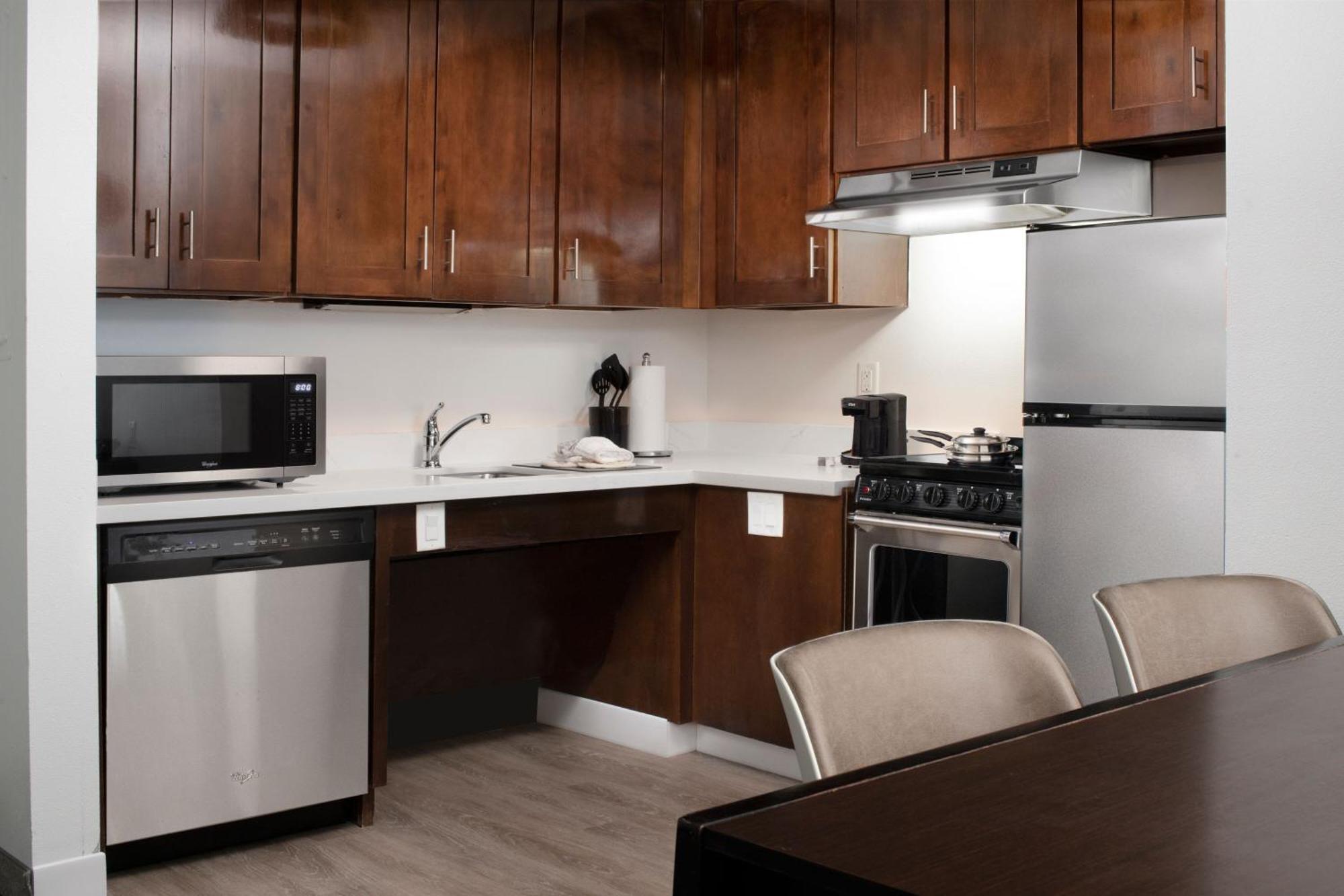 Towneplace Suites By Marriott Galveston Island Dış mekan fotoğraf