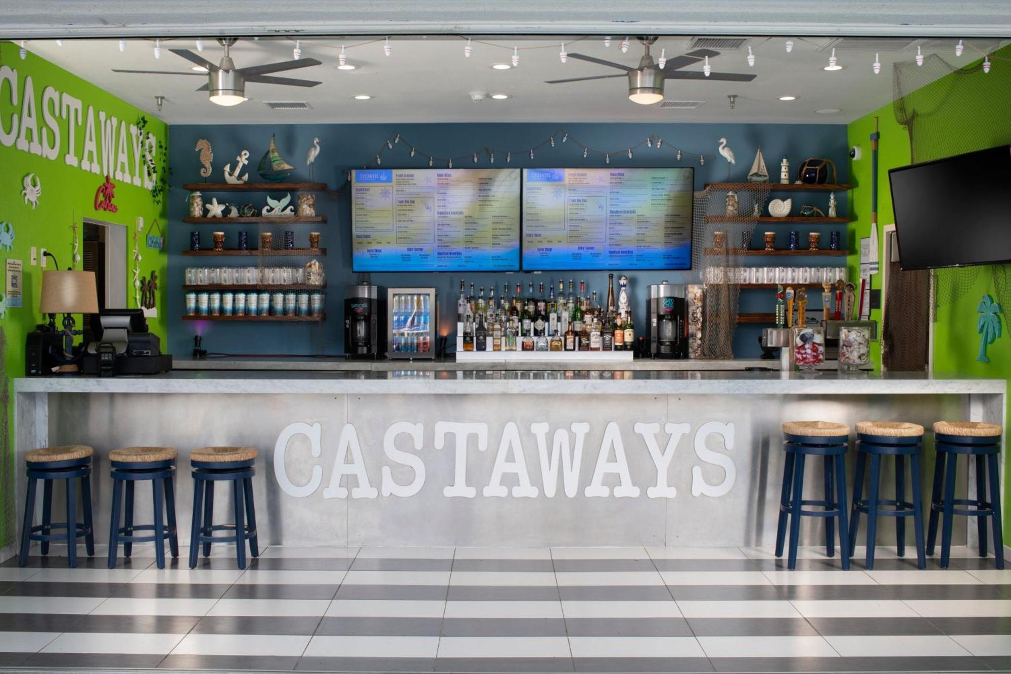 Towneplace Suites By Marriott Galveston Island Dış mekan fotoğraf