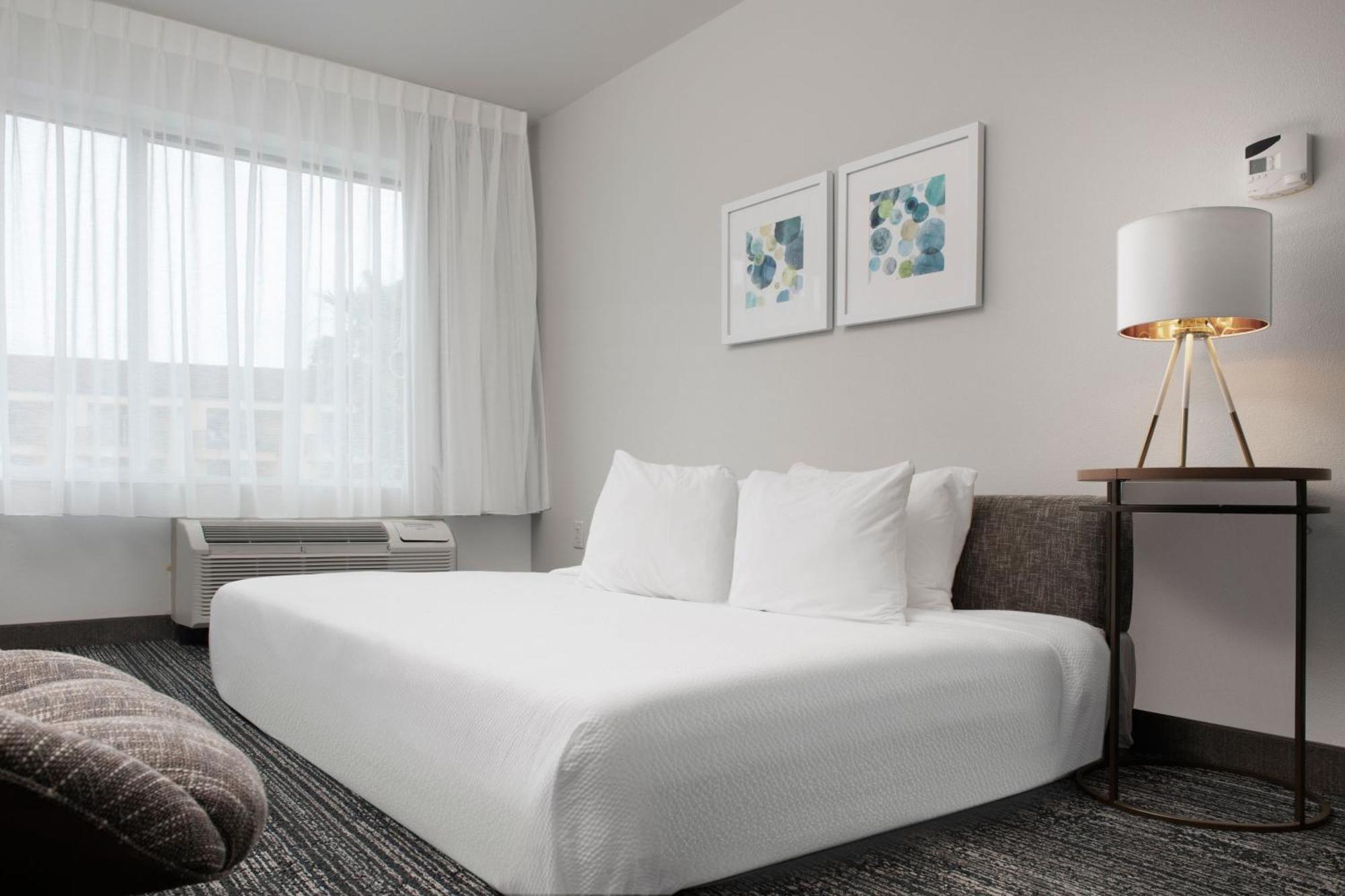 Towneplace Suites By Marriott Galveston Island Dış mekan fotoğraf
