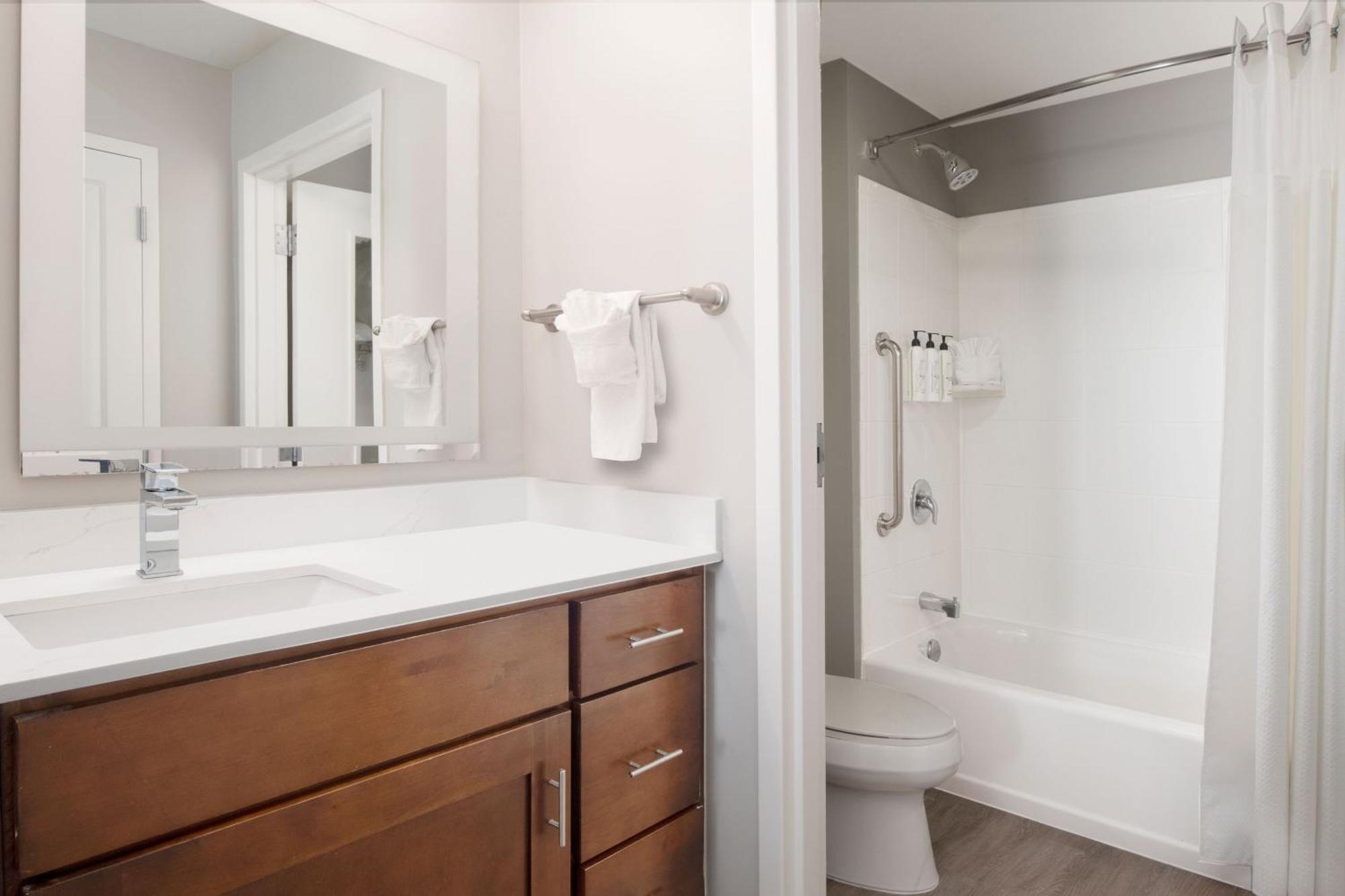 Towneplace Suites By Marriott Galveston Island Dış mekan fotoğraf