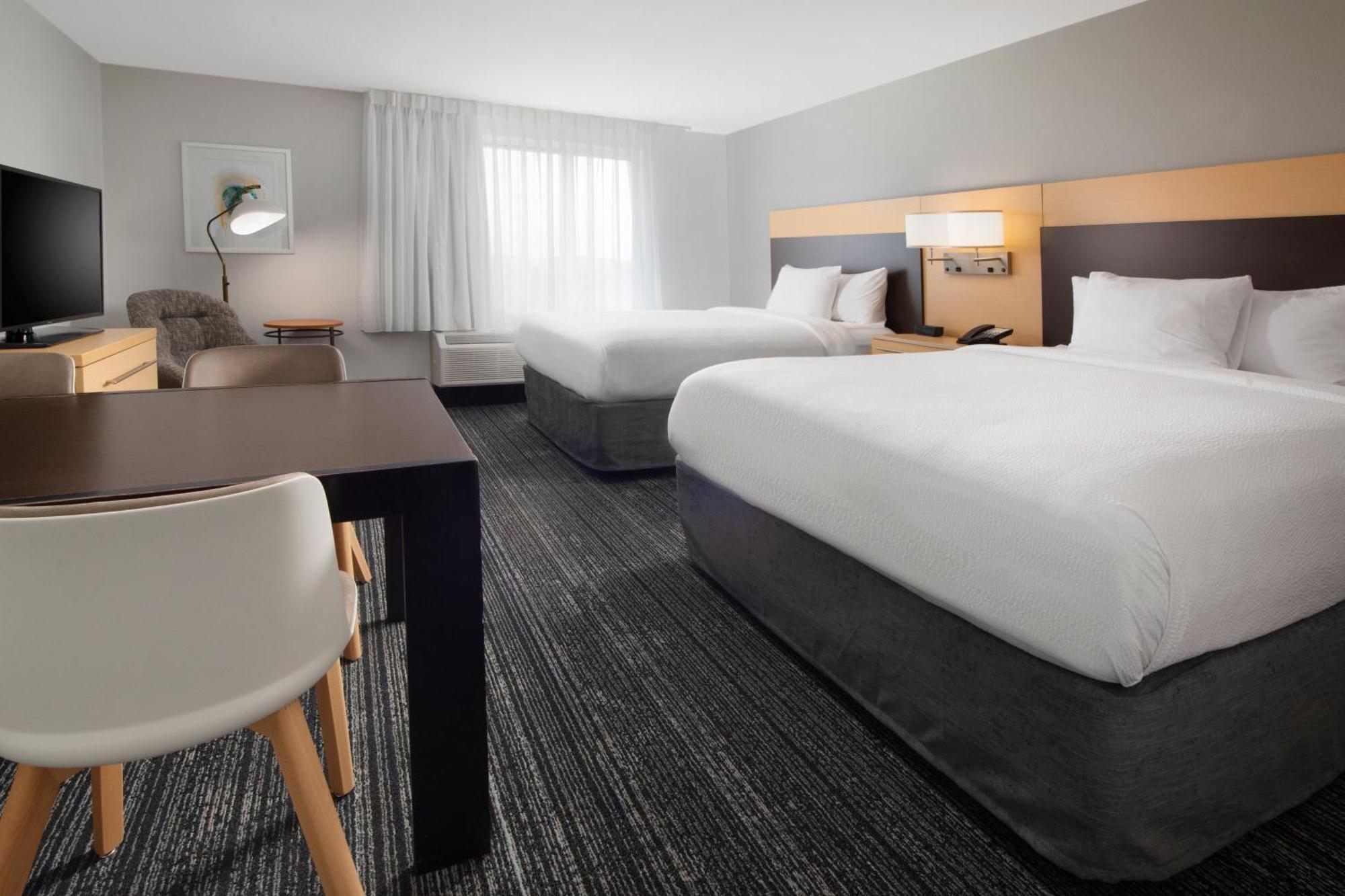Towneplace Suites By Marriott Galveston Island Dış mekan fotoğraf