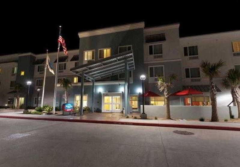 Towneplace Suites By Marriott Galveston Island Dış mekan fotoğraf